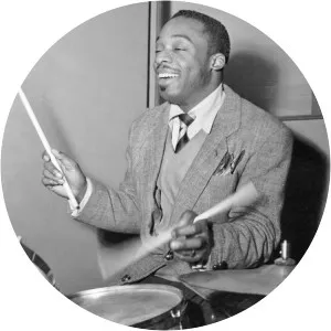 Kenny Clarke