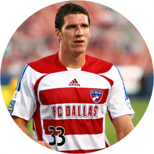 Kenny Cooper - American soccer player