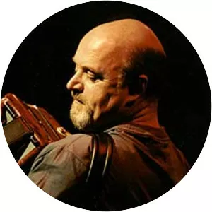 Kenny Craddock - British instrumentalist