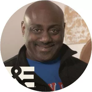 Kenny Crossley - TV actor