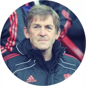 Kenny Dalglish
