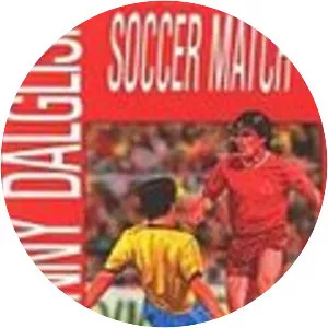 Kenny Dalglish Soccer Match