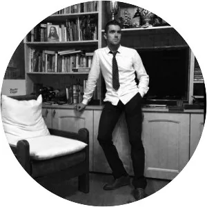 Kenny De Ketele - Belgian cyclist