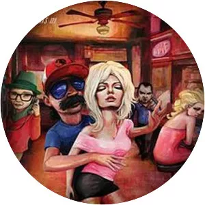 Kenny Dennis III - Studio album by Serengeti