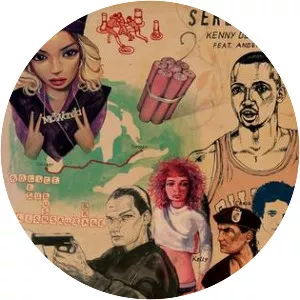 Kenny Dennis LP - Studio album by Serengeti