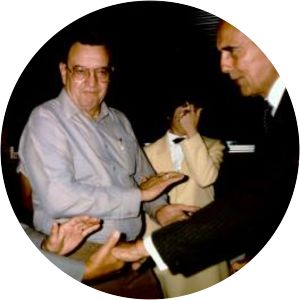 Kenny Dole photograph