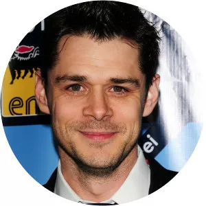 Kenny Doughty