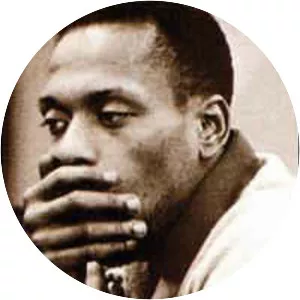 Kenny Drew - American jazz pianist