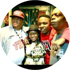 Kenny Duckworth photograph