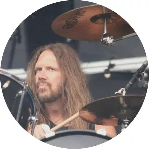 Kenny Earl - Drummer