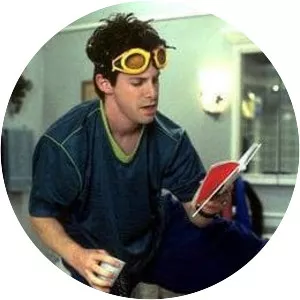 Kenny Fisher - Fictional character