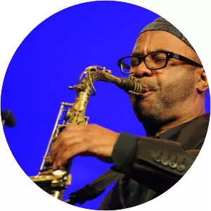 Kenny Garrett