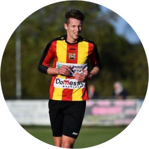 Kenny Geudens photograph