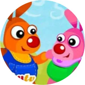 Kenny & Goorie Meet Friends