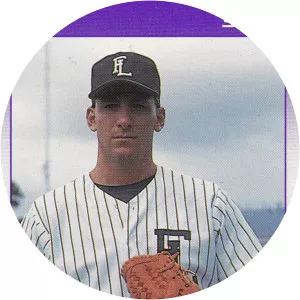 Kenny Greer - Baseball player