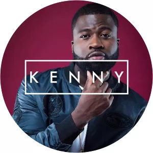 Kenny Haiti - Musical artist