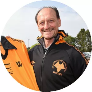 Kenny Hibbitt - English former football player