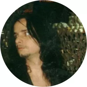 Kenny Hickey - American musician