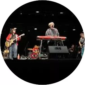 Kenny Howes - American musician