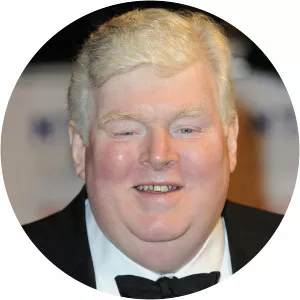 Kenny Ireland