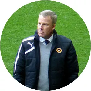 Kenny Jackett