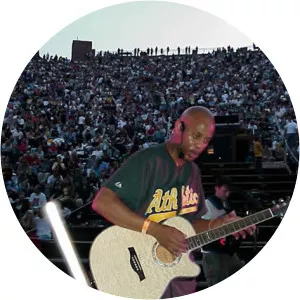 Kenny James - Musical artist