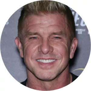Kenny Johnson