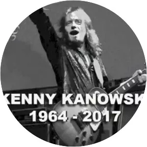 Kenny Kanowski - Musical artist