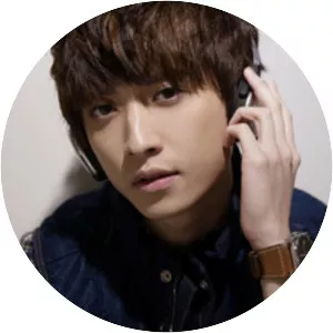 Kenny Khoo - Singaporean singer-songwriter