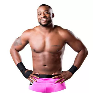 Kenny King - Former American football player