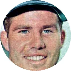 Kenny Kuhn - Baseball player