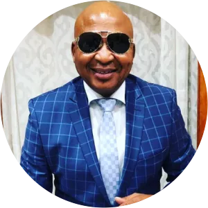 Kenny Kunene