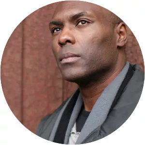 Kenny Larkin - Musical artist