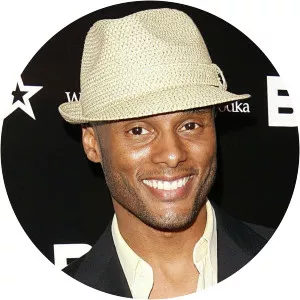 Kenny Lattimore