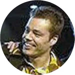 Kenny Lübcke - Musical artist