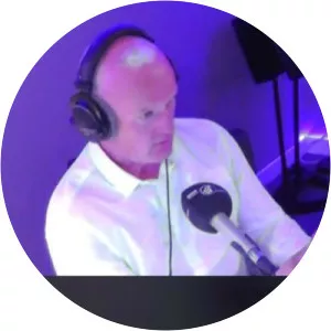 Kenny Macintyre photograph