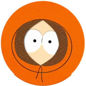 Kenny McCormick