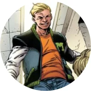 Kenny McFarlane - Fictional character