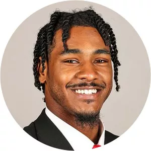 Kenny McIntosh - American football running back