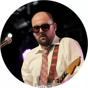 Kenny McKeeve - Musical artist