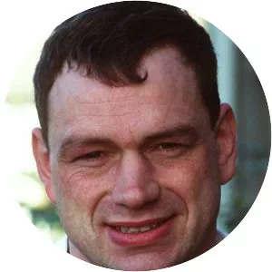 Kenny Milne - Iain Milne's brother