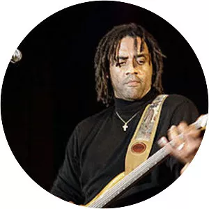 Kenny Neal photograph