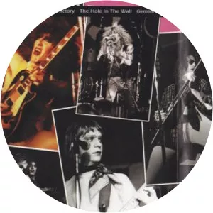 Kenny Neill - Musician