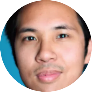 Kenny Nguyen - Author