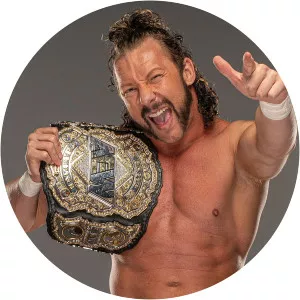 Kenny Omega