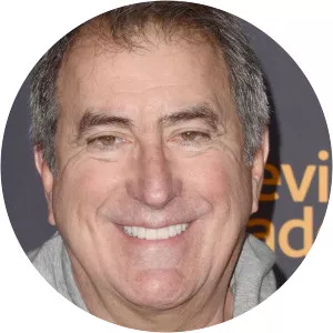 Kenny Ortega - American filmmaker