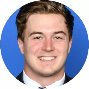 Kenny Pickett - American football quarterback