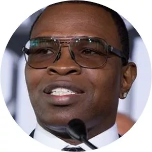 Kenny Porter photograph