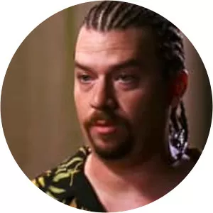 Kenny Powers