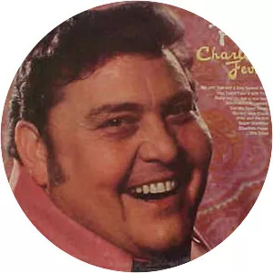 Kenny Price - Singer